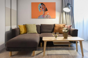 Cozy 2-Bedroom Retreat in the Heart of History